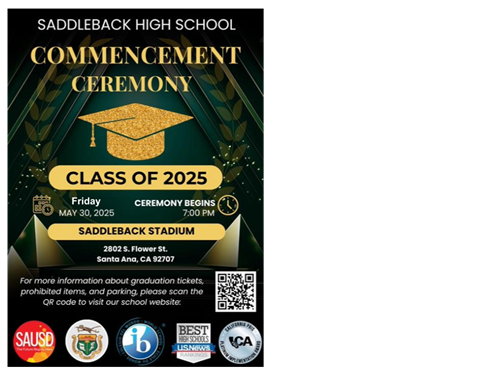 Graduation